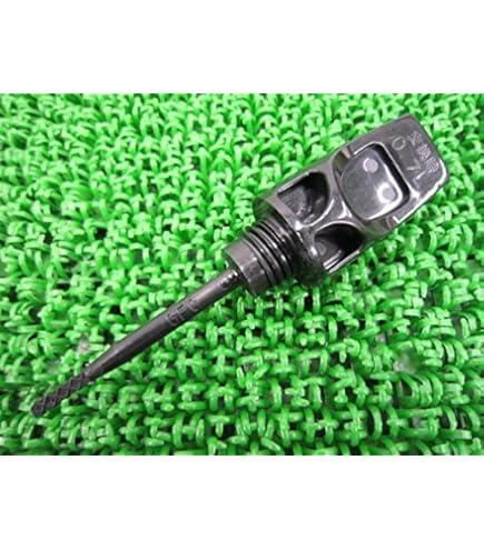 Amazon.co.jp: HONDA（ホンダ） 【純正部品】ゲージ オイルレベル